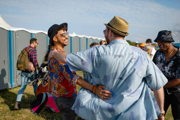 Best Event porta potty rental  in Harwich Port, MA