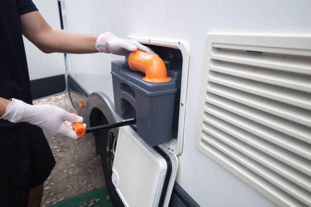 Best High-end porta potty rental  in Harwich Port, MA