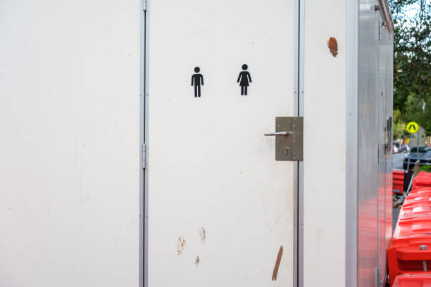 Portable Toilet Options We Offer in Harwich Port, MA