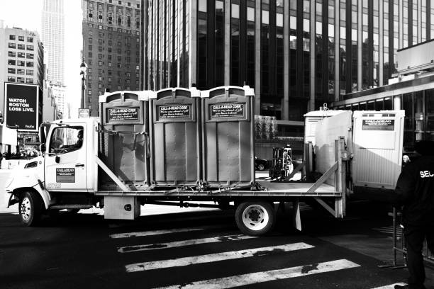 Reliable Harwich Port, MA porta potty rental Solutions
