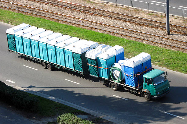 Best Portable toilet rental cost  in Harwich Port, MA