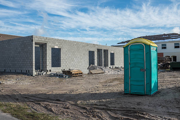 Best Porta potty rental near me  in Harwich Port, MA